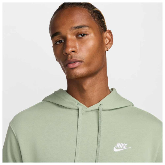 Nike Ανδρικό φούτερ Sportswear Club Fleece